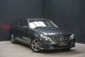 Mercedes-Benz E 200 Edition E Automaat- Navi- Airco- Leder- 1Ste Eig. Gris - thumbnail 5