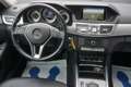 Mercedes-Benz E 200 Edition E Automaat- Navi- Airco- Leder- 1Ste Eig. Gris - thumbnail 12