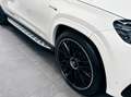 Mercedes-Benz GLS 63 AMG 4Matic+*1.Besitz*Carbon*Keramik*NP €348.000,-* Wit - thumbnail 4