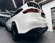 Mercedes-Benz GLS 63 AMG 4Matic+*1.Besitz*Carbon*Keramik*NP €348.000,-* Wit - thumbnail 6