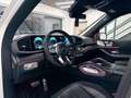 Mercedes-Benz GLS 63 AMG 4Matic+*1.Besitz*Carbon*Keramik*NP €348.000,-* Wit - thumbnail 8