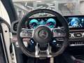 Mercedes-Benz GLS 63 AMG 4Matic+*1.Besitz*Carbon*Keramik*NP €348.000,-* Wit - thumbnail 22
