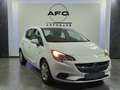Opel Corsa E Edition*SHZ*LENKRADHZG*PDC Weiß - thumbnail 3