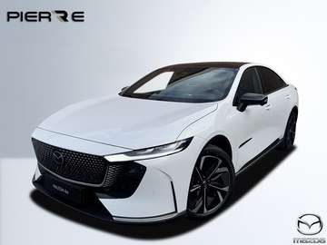 Takumi Plus | 68.8 KWh | 479km actieradius | NAVI