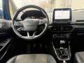 Ford EcoSport Titanium*1.Hand*Top Ausstattung*140PS*Schiebedach Blau - thumbnail 11