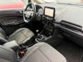 Ford EcoSport Titanium*1.Hand*Top Ausstattung*140PS*Schiebedach Blau - thumbnail 10