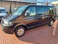 Volkswagen T5 Caravelle Caravelle Comf. lang, 2x Schiebet. Navi AHK 9 Si Noir - thumbnail 29