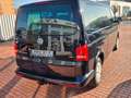 Volkswagen T5 Caravelle Caravelle Comf. lang, 2x Schiebet. Navi AHK 9 Si Noir - thumbnail 32