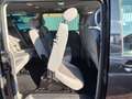 Volkswagen T5 Caravelle Caravelle Comf. lang, 2x Schiebet. Navi AHK 9 Si Noir - thumbnail 15