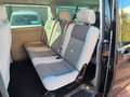 Volkswagen T5 Caravelle Caravelle Comf. lang, 2x Schiebet. Navi AHK 9 Si Noir - thumbnail 26
