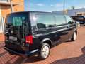 Volkswagen T5 Caravelle Caravelle Comf. lang, 2x Schiebet. Navi AHK 9 Si Noir - thumbnail 4