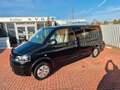 Volkswagen T5 Caravelle Caravelle Comf. lang, 2x Schiebet. Navi AHK 9 Si Noir - thumbnail 3