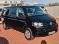 Volkswagen T5 Caravelle Caravelle Comf. lang, 2x Schiebet. Navi AHK 9 Si Noir - thumbnail 34