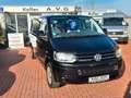 Volkswagen T5 Caravelle Caravelle Comf. lang, 2x Schiebet. Navi AHK 9 Si Noir - thumbnail 18