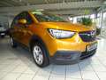 Opel Crossland X 1.2 Turbo EDITON SHZ+Kam.+LM+PDC Orange - thumbnail 8
