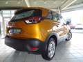 Opel Crossland X 1.2 Turbo EDITON SHZ+Kam.+LM+PDC Orange - thumbnail 6