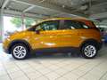 Opel Crossland X 1.2 Turbo EDITON SHZ+Kam.+LM+PDC Orange - thumbnail 3
