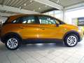 Opel Crossland X 1.2 Turbo EDITON SHZ+Kam.+LM+PDC Orange - thumbnail 7