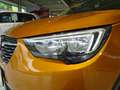 Opel Crossland X 1.2 Turbo EDITON SHZ+Kam.+LM+PDC Orange - thumbnail 9