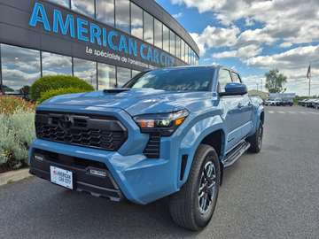 TRD SPORT PREMIUM