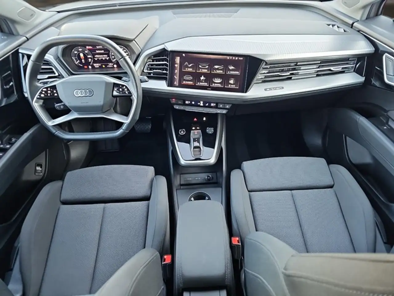 Audi e-tron Sonos Soundsystem, миниатюра 6