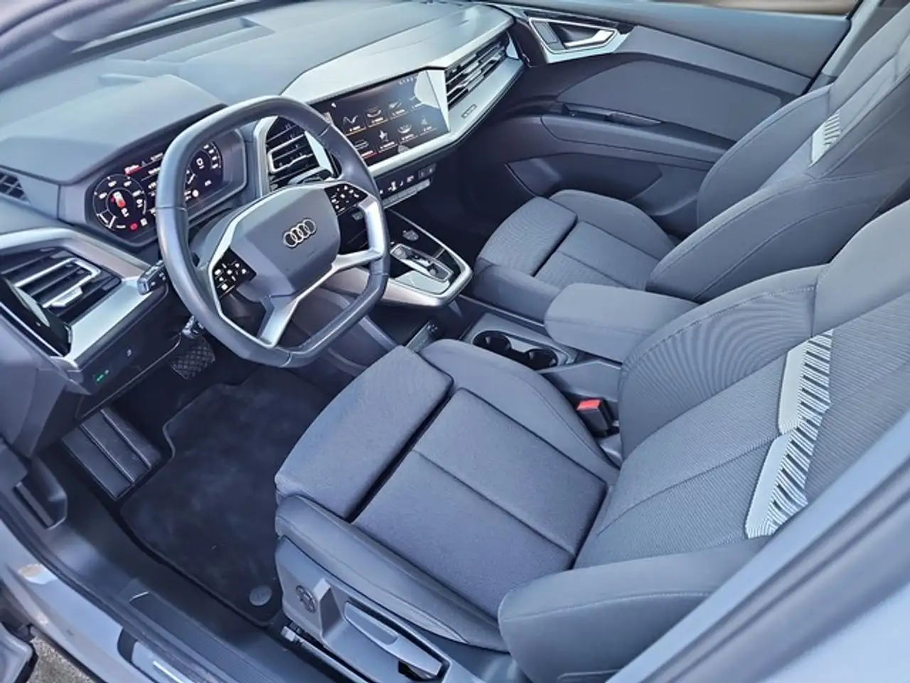 Audi e-tron Sonos Soundsystem, миниатюра 7