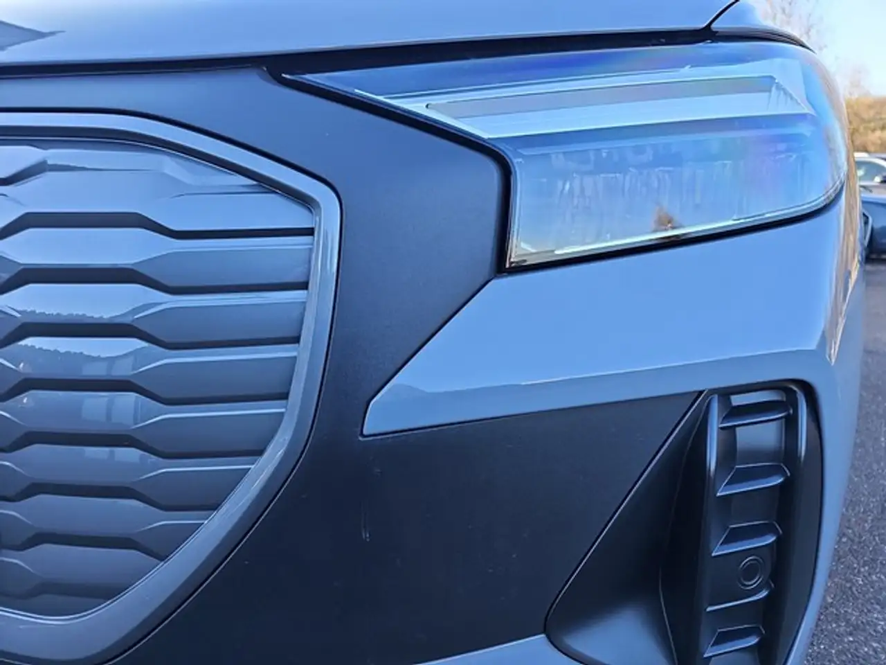 Audi e-tron Sonos Soundsystem, миниатюра 12