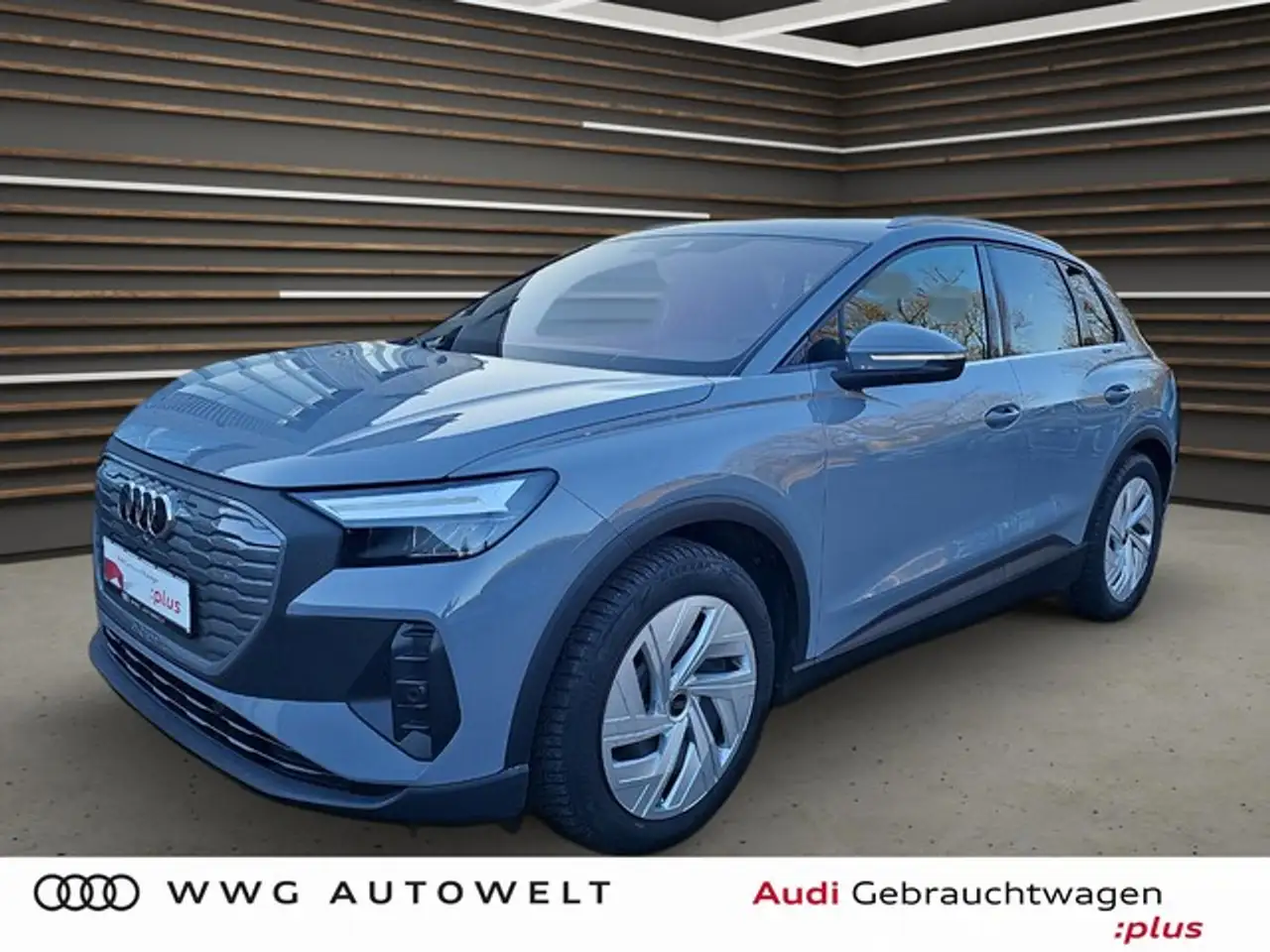 Audi e-tron Sonos Soundsystem