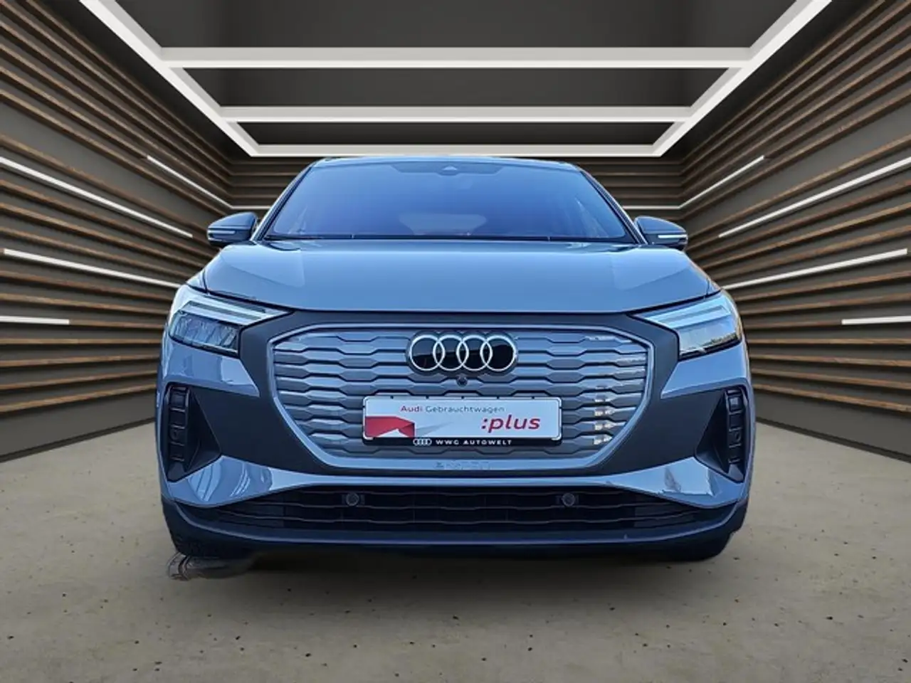 Audi e-tron Sonos Soundsystem, миниатюра 2