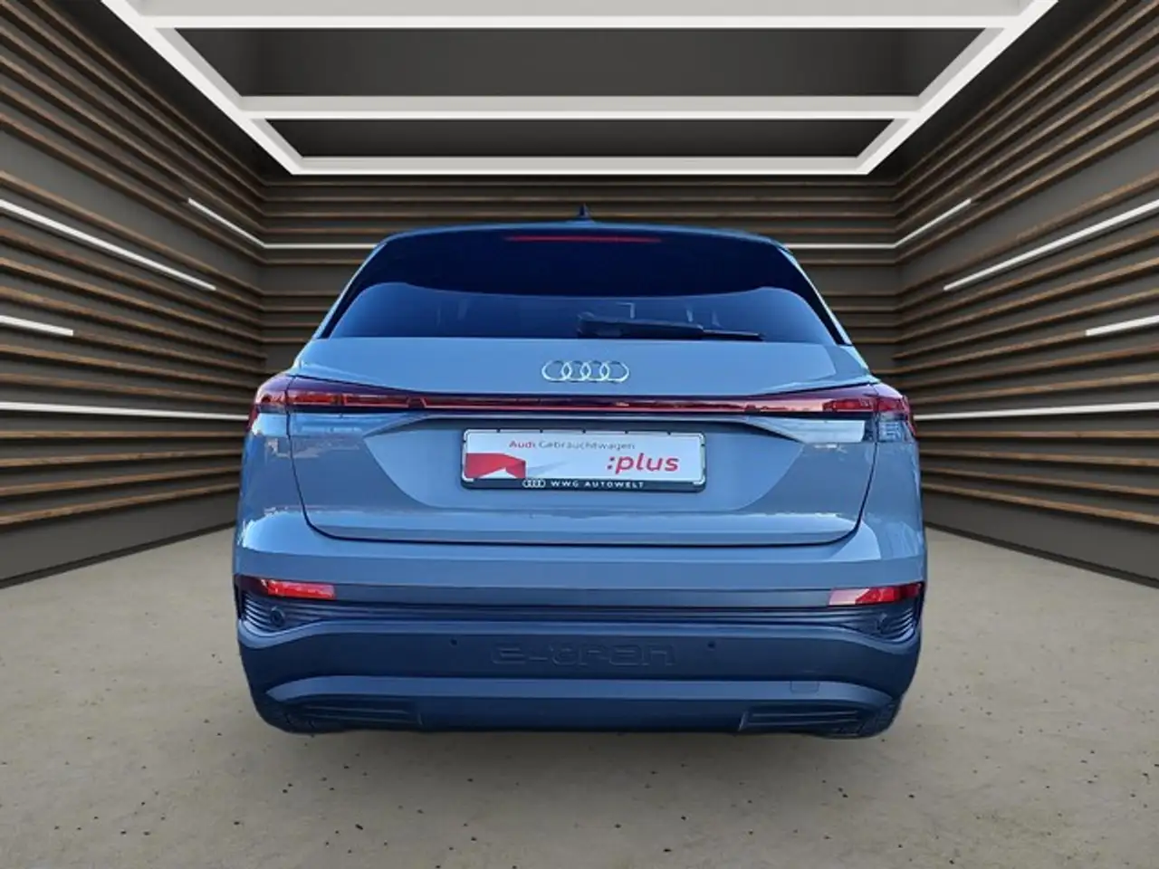 Audi e-tron Sonos Soundsystem, миниатюра 4