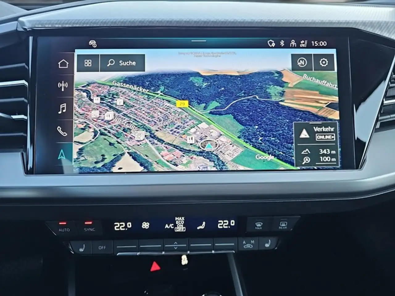 Audi e-tron Sonos Soundsystem, миниатюра 10