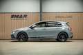 Volkswagen Golf GTI 2.0 TSI Gris - thumbnail 10