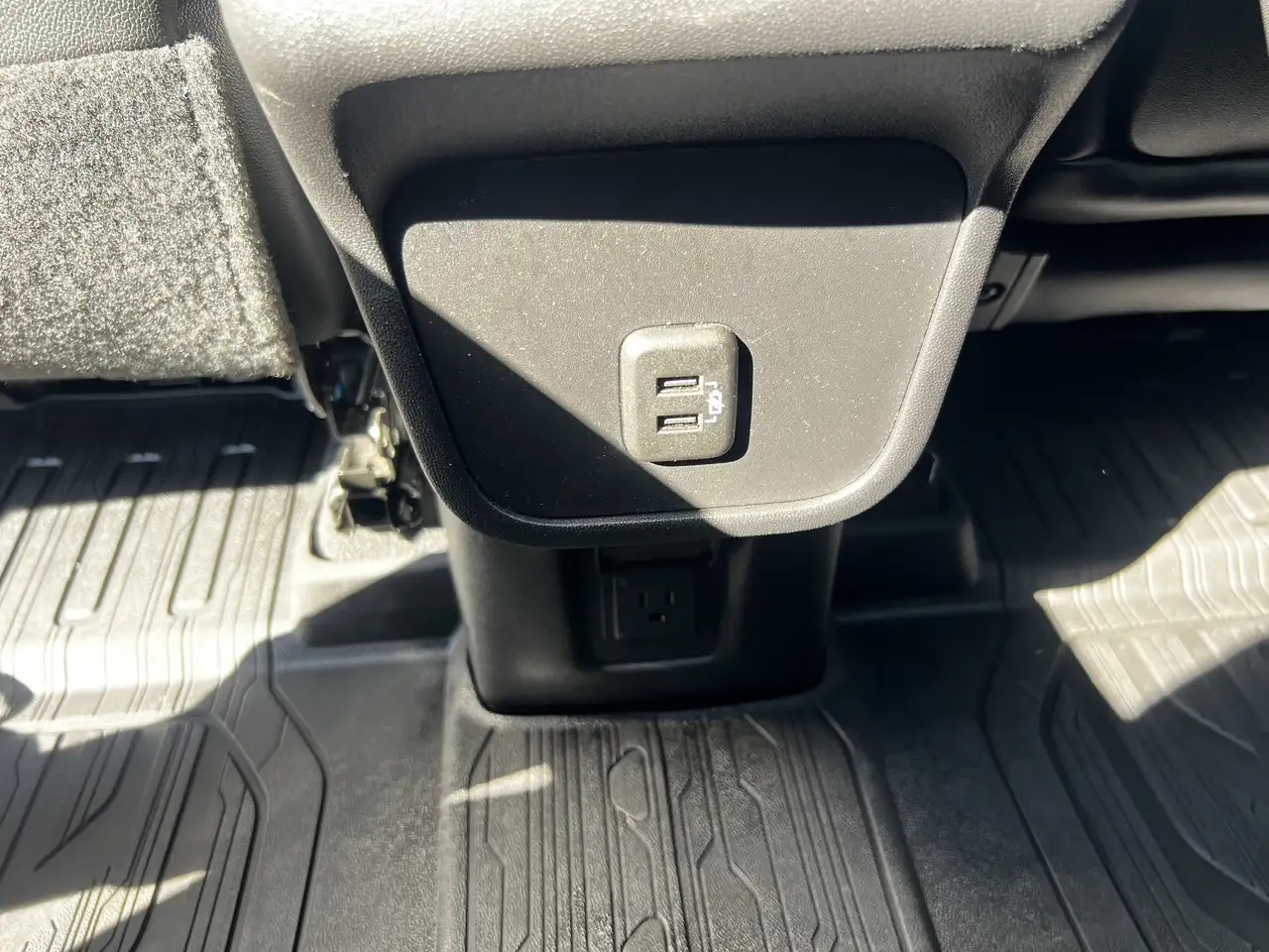 GMC Terrain снимка GMC Terrain