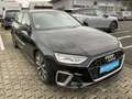 Audi A4 Avant 35 TDI S tronic S line Schwarz - thumbnail 2