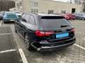 Audi A4 Avant 35 TDI S tronic S line Schwarz - thumbnail 4