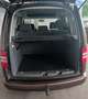 Volkswagen Caddy Kombi Team 1.2 TSI Klima,Alu,AHK, 2 Schieb Marrón - thumbnail 11