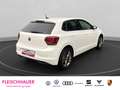 Volkswagen Polo VI 1.0 TSI United LED Einparkhilfe vor-hinten Weiß - thumbnail 6