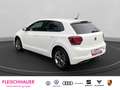 Volkswagen Polo VI 1.0 TSI United LED Einparkhilfe vor-hinten Weiß - thumbnail 4