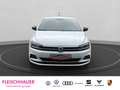 Volkswagen Polo VI 1.0 TSI United LED Einparkhilfe vor-hinten Weiß - thumbnail 2