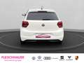 Volkswagen Polo VI 1.0 TSI United LED Einparkhilfe vor-hinten Weiß - thumbnail 5
