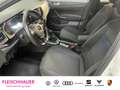 Volkswagen Polo VI 1.0 TSI United LED Einparkhilfe vor-hinten Weiß - thumbnail 10