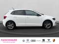 Volkswagen Polo VI 1.0 TSI United LED Einparkhilfe vor-hinten Weiß - thumbnail 7