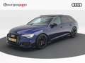 Audi A6 Avant 55 TFSI e | quattro Competition | Zwart Opti Blauw - thumbnail 1