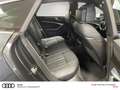 Audi A7 Sportback 55 TFSI quattro LEDER B&O HUD AHK Gris - thumbnail 8