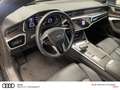 Audi A7 Sportback 55 TFSI quattro LEDER B&O HUD AHK Gris - thumbnail 16