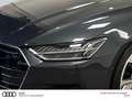 Audi A7 Sportback 55 TFSI quattro LEDER B&O HUD AHK Gris - thumbnail 6