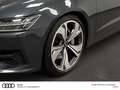 Audi A7 Sportback 55 TFSI quattro LEDER B&O HUD AHK Gris - thumbnail 10