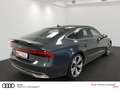 Audi A7 Sportback 55 TFSI quattro LEDER B&O HUD AHK Gris - thumbnail 5