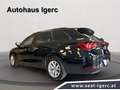SEAT Leon Kombi Style 1,5 TSI Schwarz - thumbnail 3