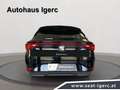 SEAT Leon Kombi Style 1,5 TSI Schwarz - thumbnail 4